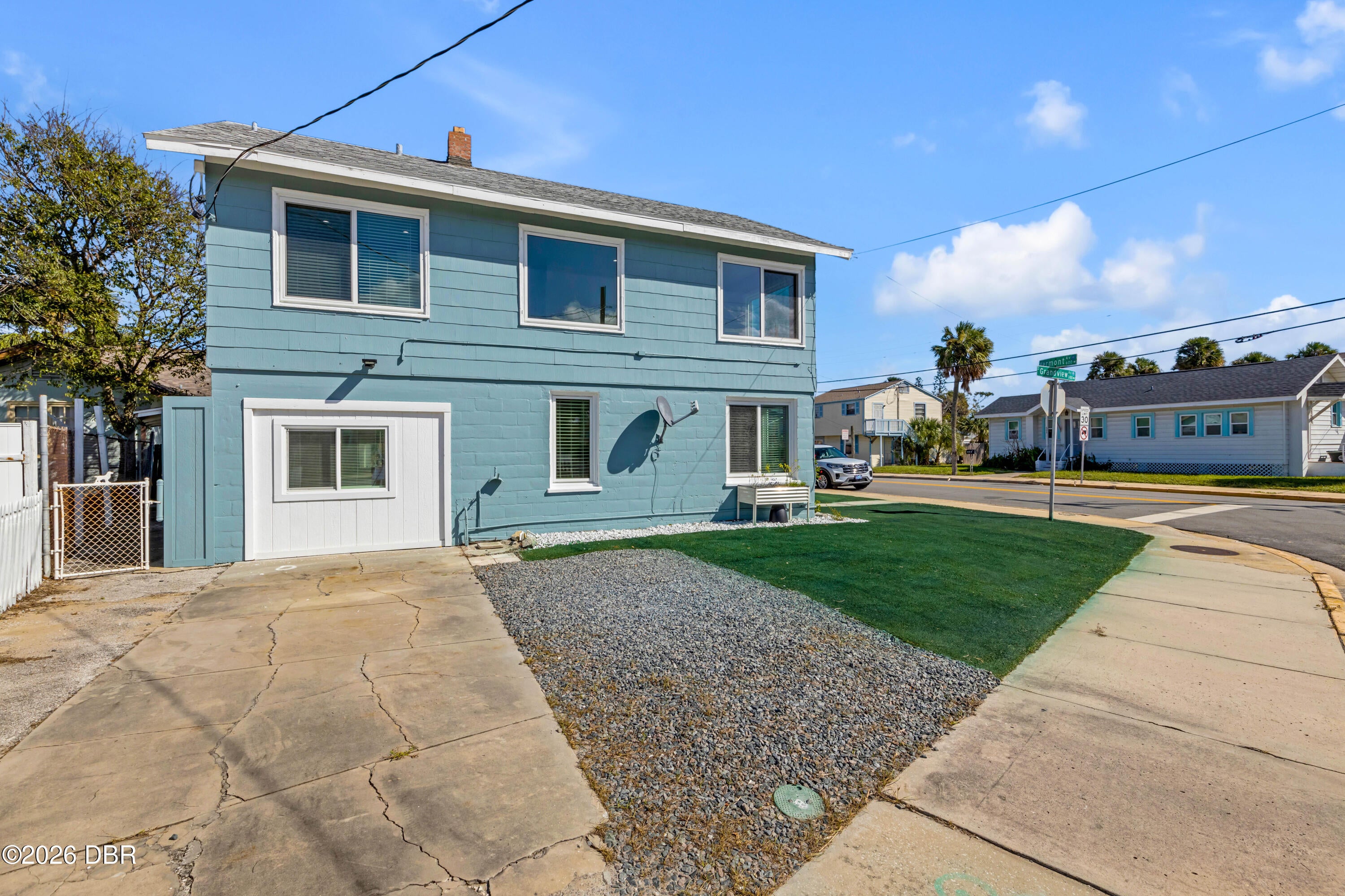 601 Vermont Avenue