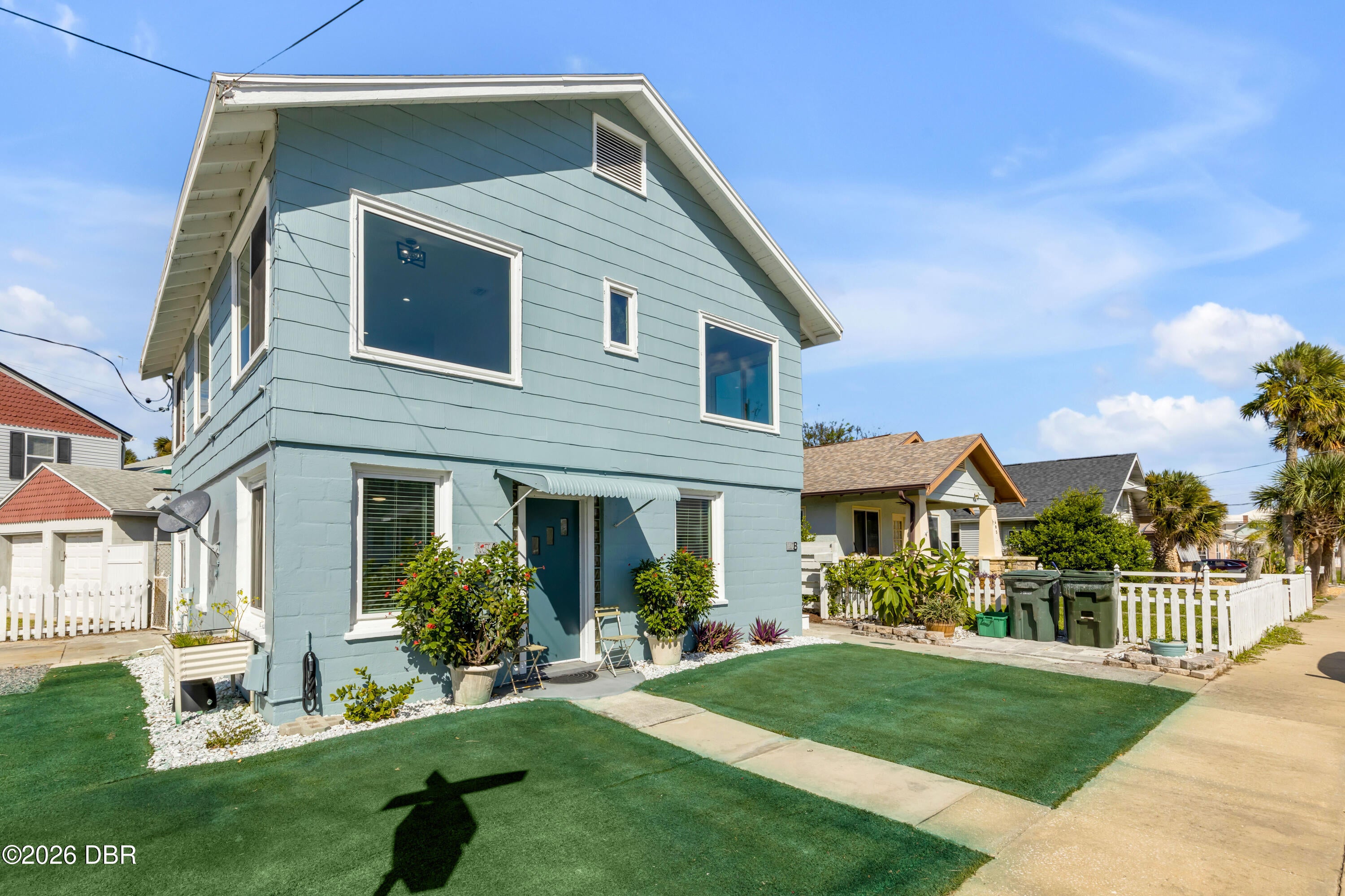 601 Vermont Avenue