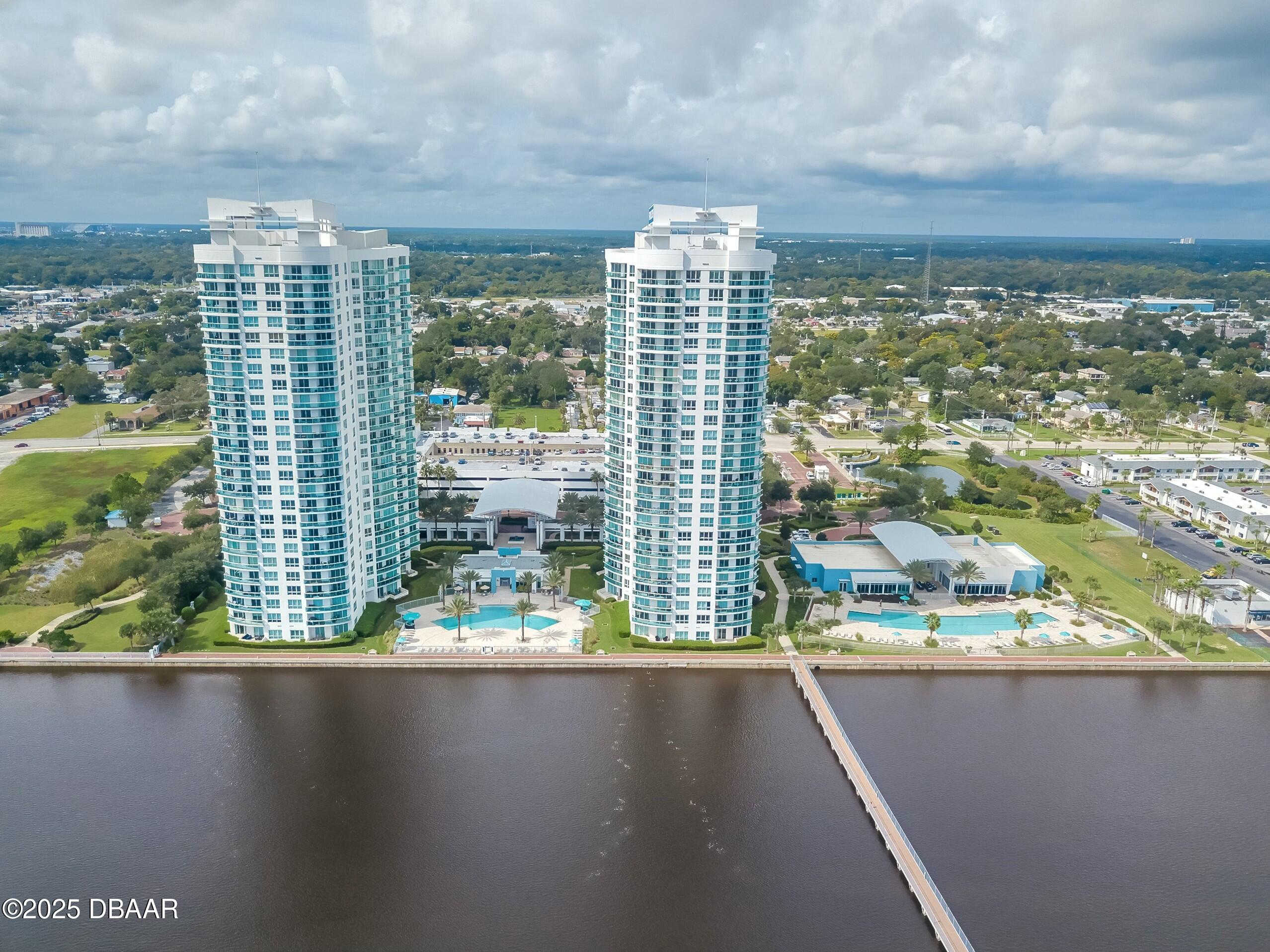 231 Riverside Drive 1003-1