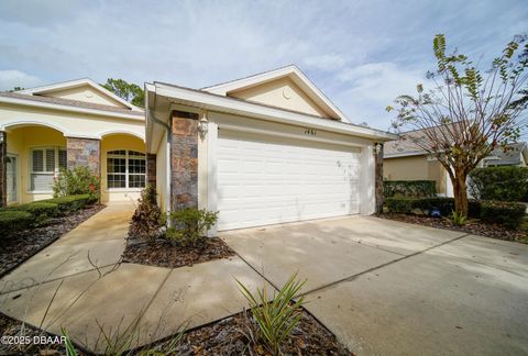 1461 Carlow Circle Ormond Beach FL 32174