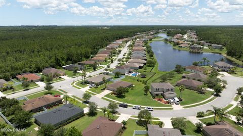 A home in Daytona Beach