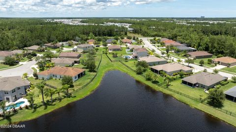 A home in Daytona Beach