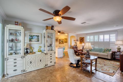 A home in Ormond Beach