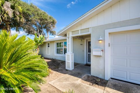 A home in Ormond Beach