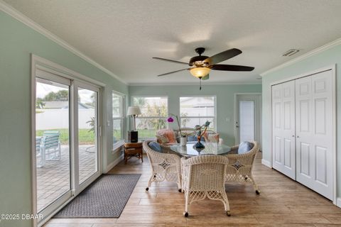 A home in Ormond Beach