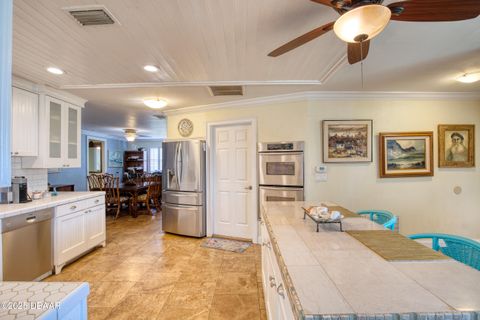 A home in Ormond Beach