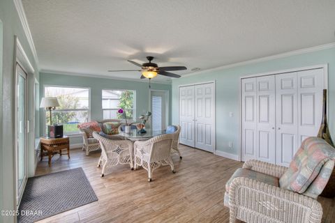 A home in Ormond Beach