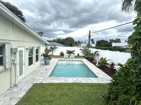 A home in Ormond Beach