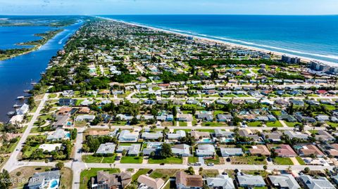 A home in Ormond Beach