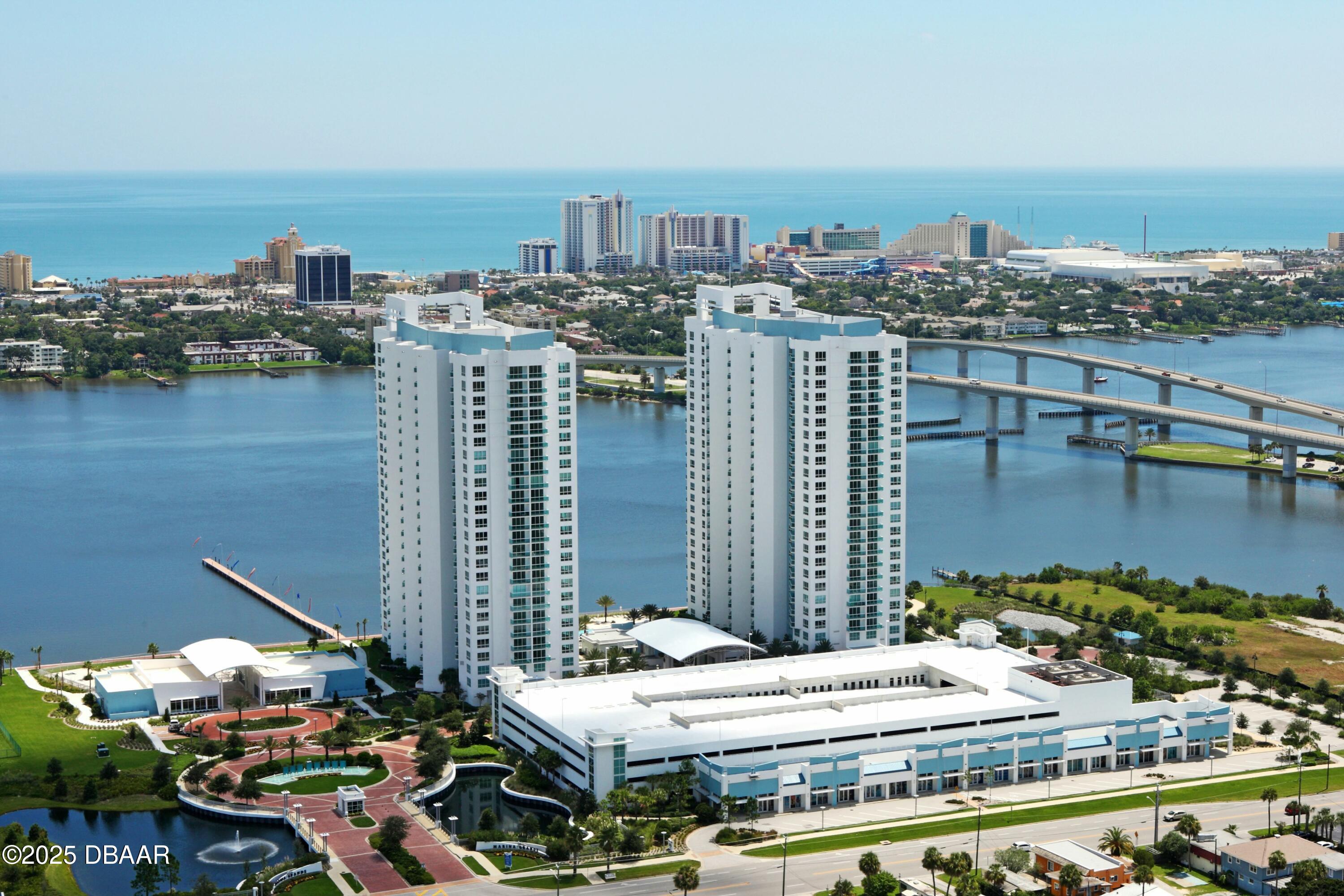 231 Riverside Drive 2508
