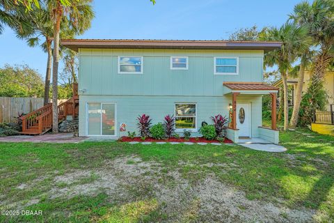 934 N Halifax Avenue Daytona Beach FL 32118