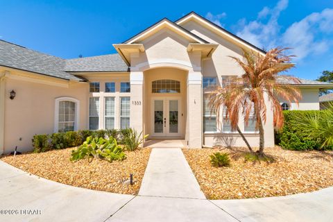 1333 Antrim Circle Ormond Beach FL 32174