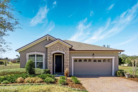 2344 Oxmoor Drive DeLand FL 32724