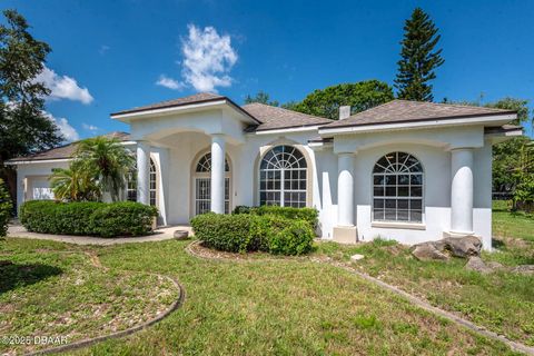 6062 Sabal Crossing Court Port Orange FL 32128