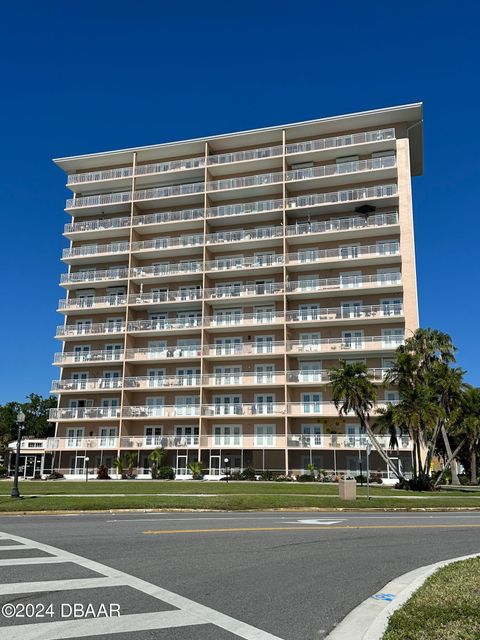 404 S Beach Street Unit 403, Daytona Beach, FL 32114 - MLS#: 1121932