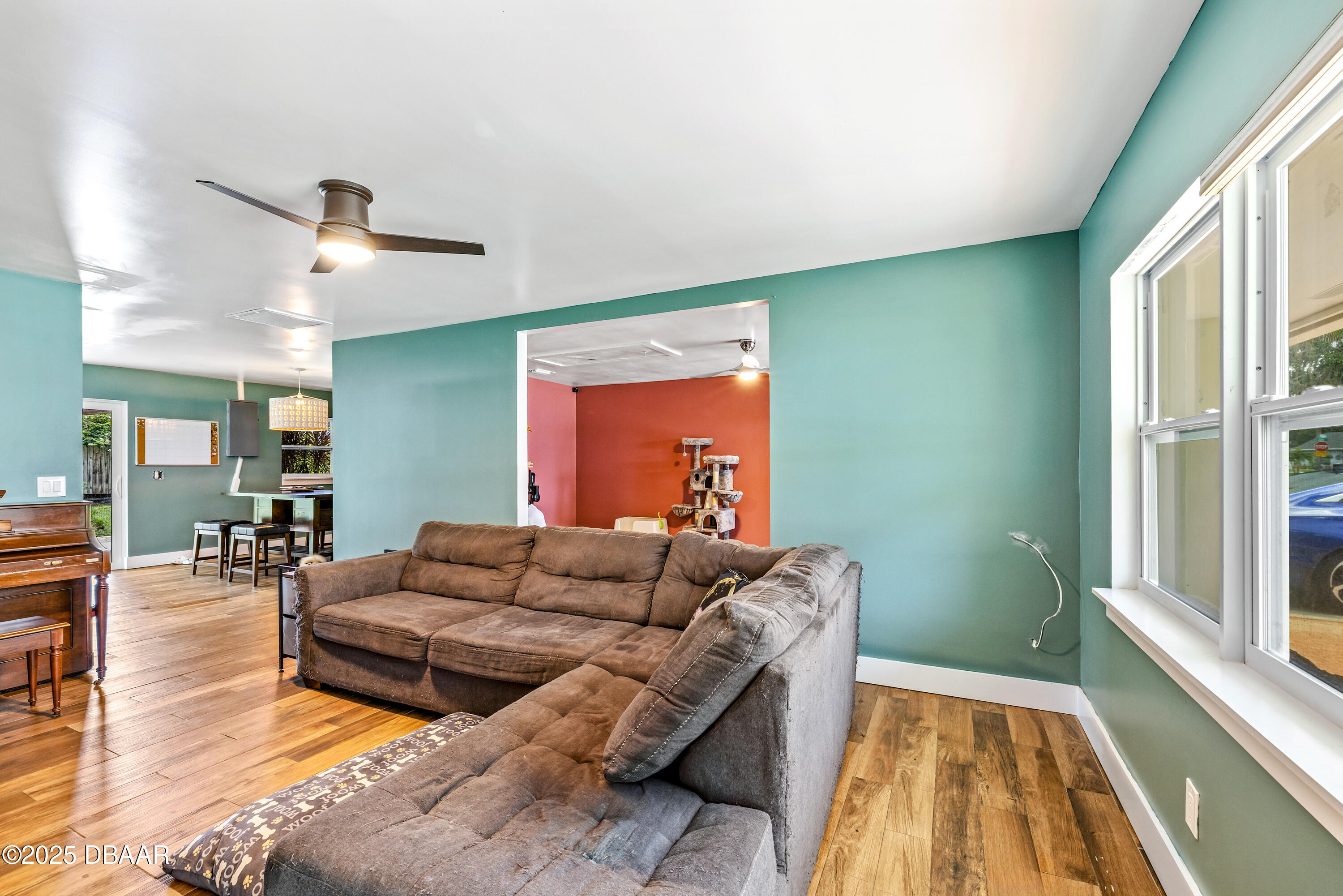 2521 Kumquat Drive