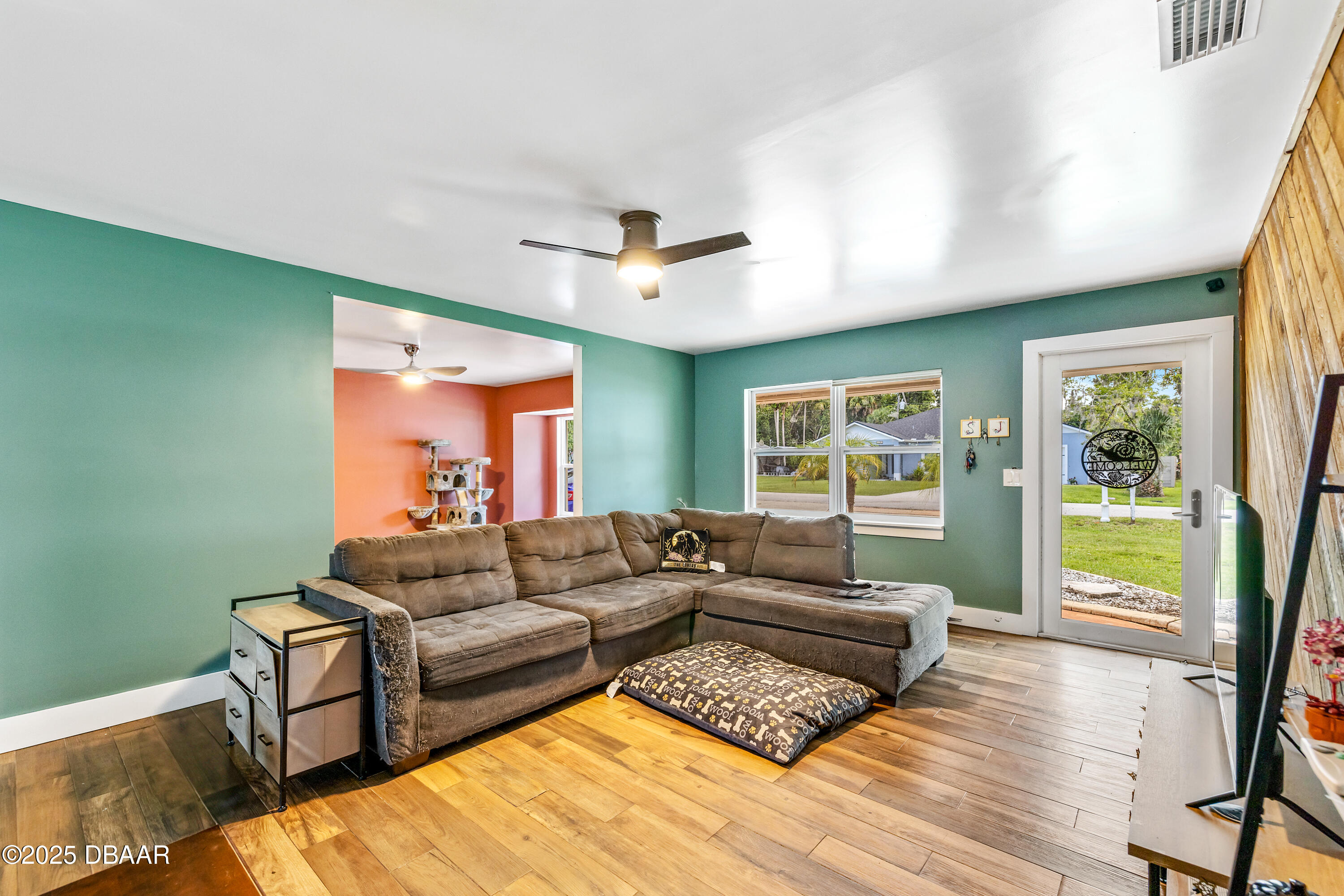 2521 Kumquat Drive