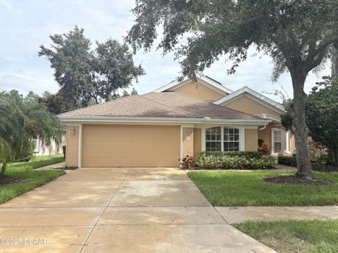 1315 Coconut Palm Circle Port Orange FL 32128