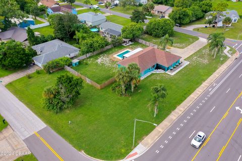 A home in Edgewater