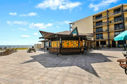 A home in Daytona Beach