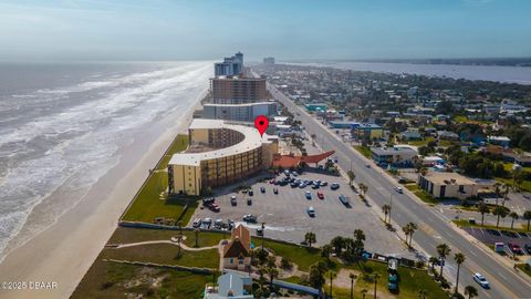 A home in Daytona Beach