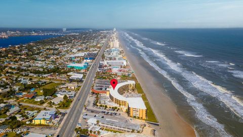 A home in Daytona Beach