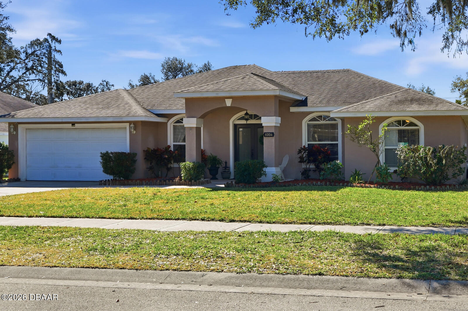 6004 Sawgrass Point Drive