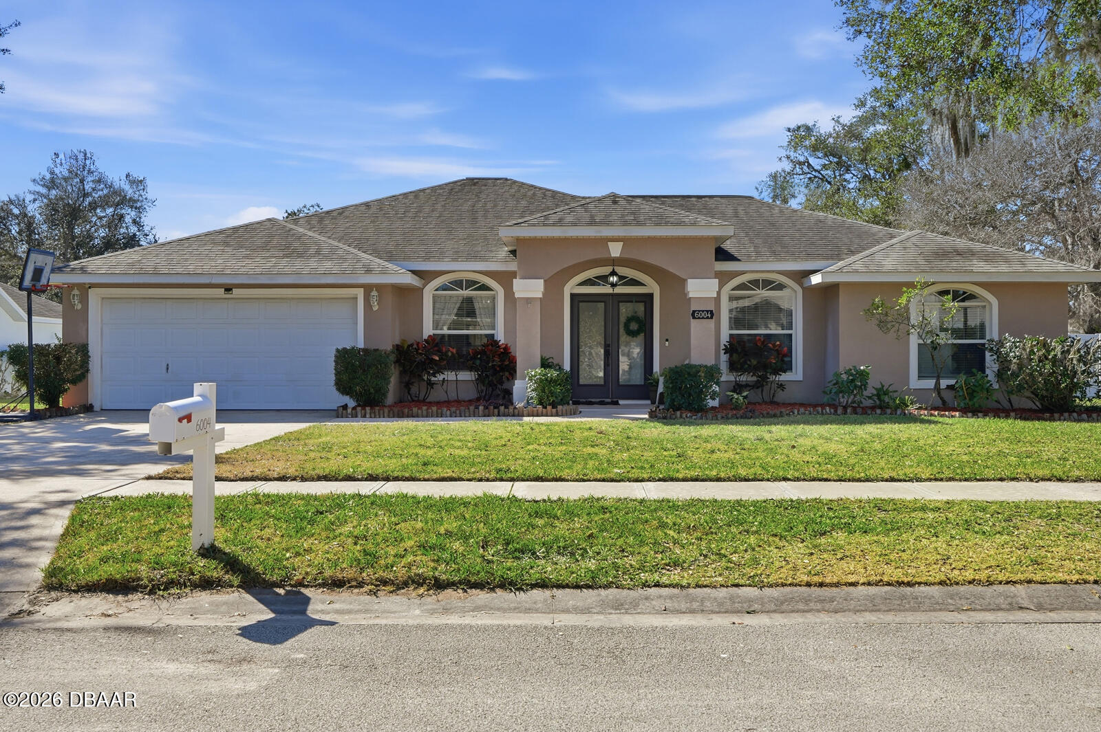 6004 Sawgrass Point Drive