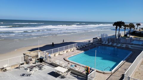 A home in Daytona Beach