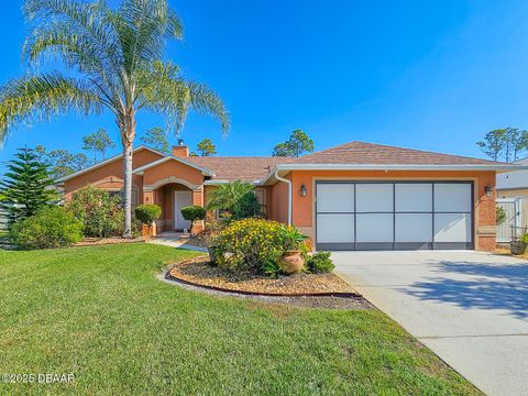 5 Zorlou Court Palm Coast FL 32164