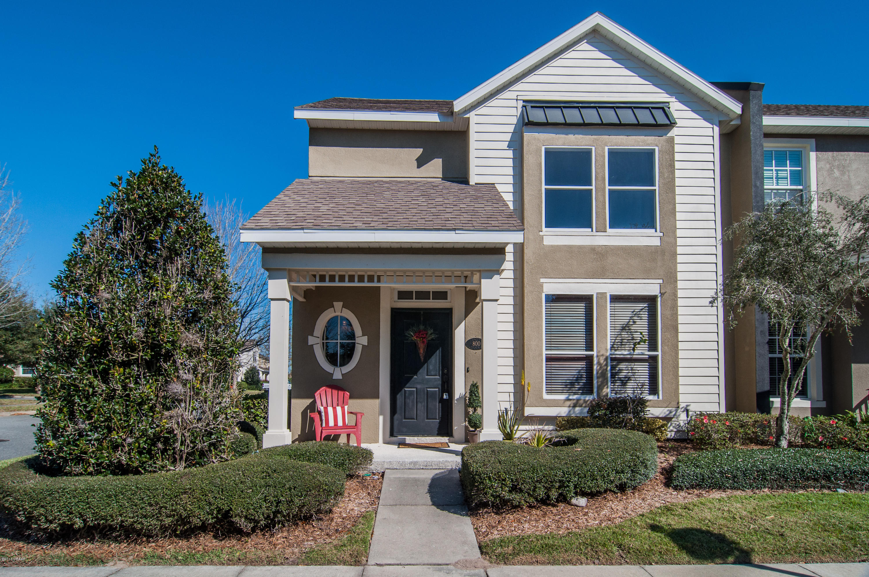 Photo 1 of 27 — 800 CARLYLE Lane, DeLand, FL 32724
