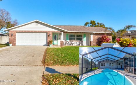 614 English Oaks Drive Port Orange FL 32127