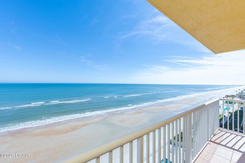 2901 S Atlantic Avenue 703 Daytona Beach Shores FL 32118
