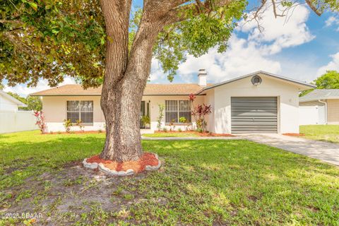 4 Brandy Hills Drive Port Orange FL 32129