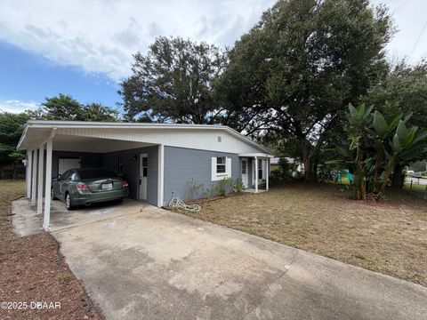 1212 Leon Lane Daytona Beach FL 32117