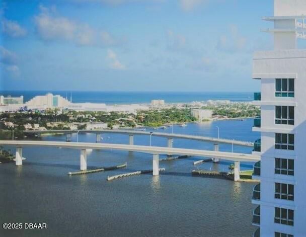 241 Riverside Drive 2205