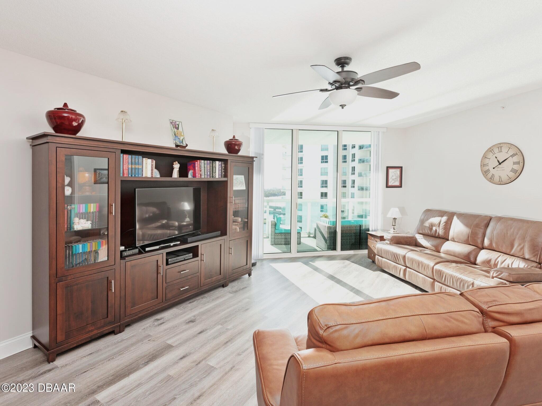 241 Riverside Drive 2205
