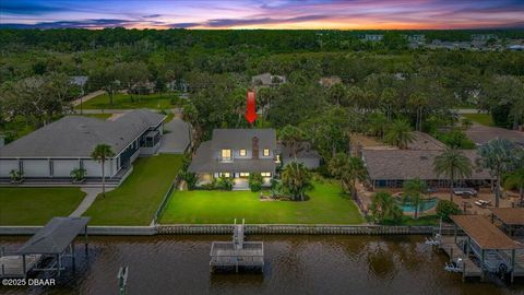 350 Lambert Avenue Flagler Beach FL 32136