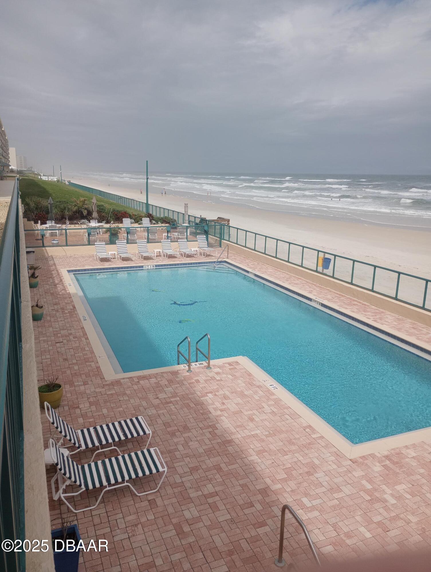 4575 S Atlantic Avenue 6101