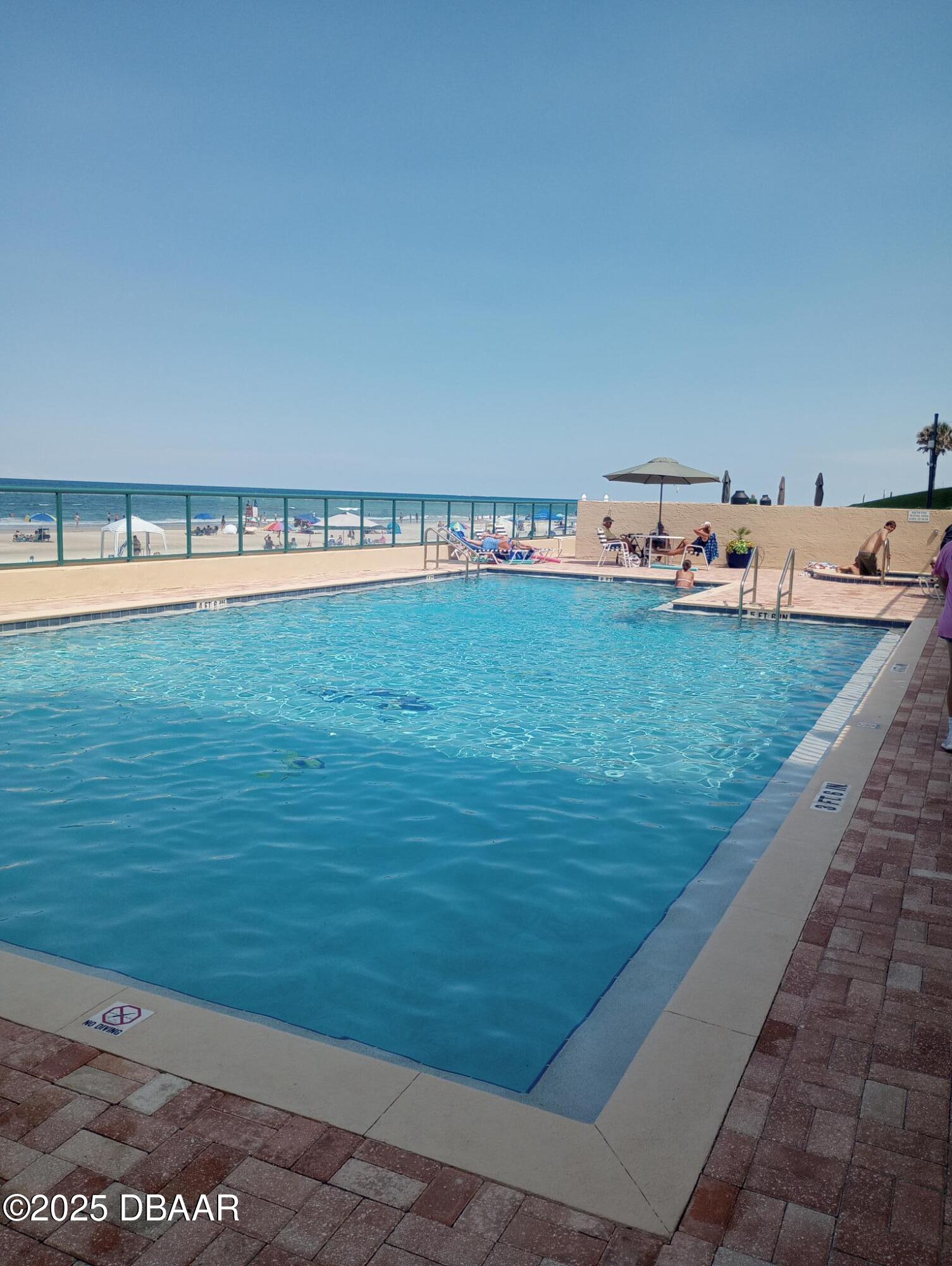 4575 S Atlantic Avenue 6101