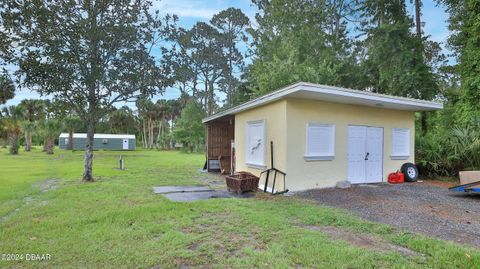 A home in Ormond Beach