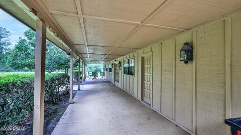 A home in Ormond Beach