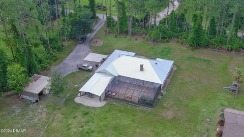 A home in Ormond Beach