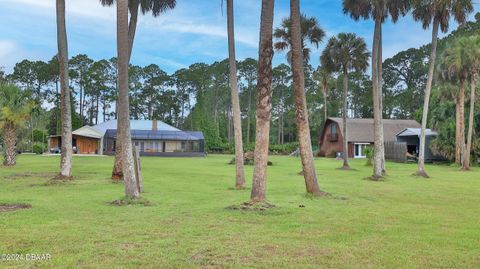 A home in Ormond Beach