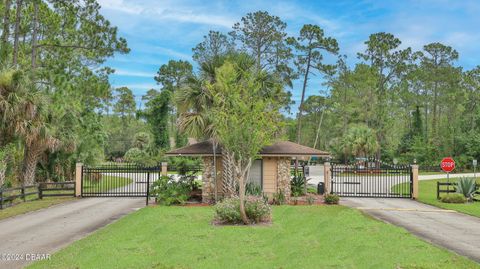 A home in Ormond Beach