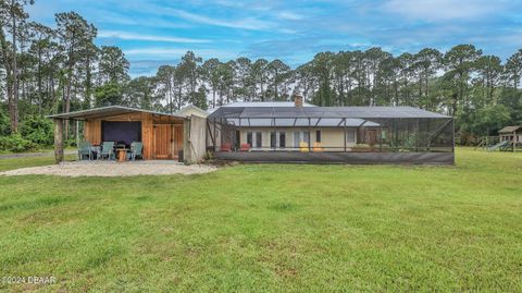 A home in Ormond Beach