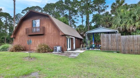 A home in Ormond Beach