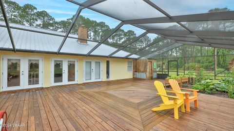 A home in Ormond Beach