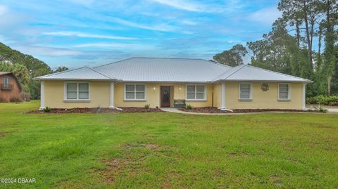 A home in Ormond Beach