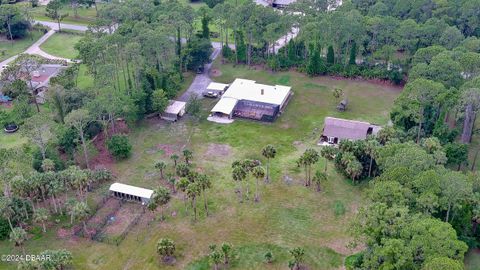 A home in Ormond Beach